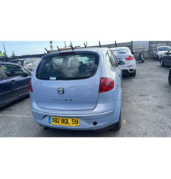 Retroviseur gauche SEAT ALTEA