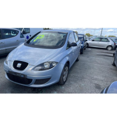 Calculateur moteur SEAT ALTEA