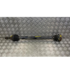 Cardan droit (transmission) SEAT ALTEA Photo n°1