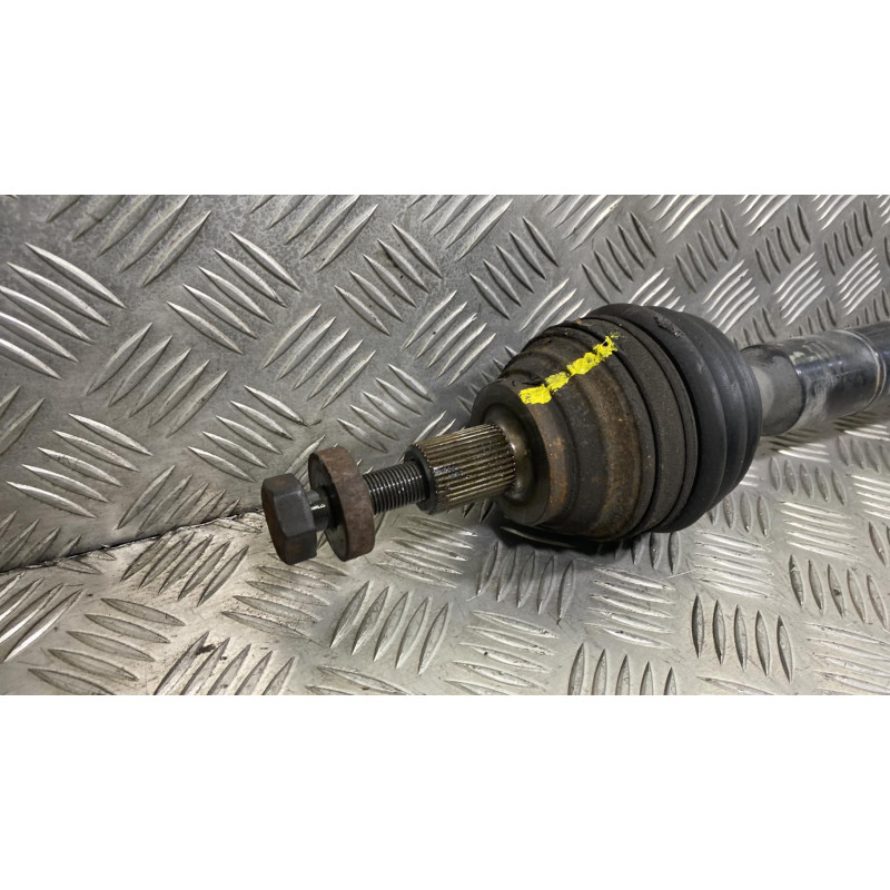 Cardan droit (transmission) SEAT ALTEA Photo n°2