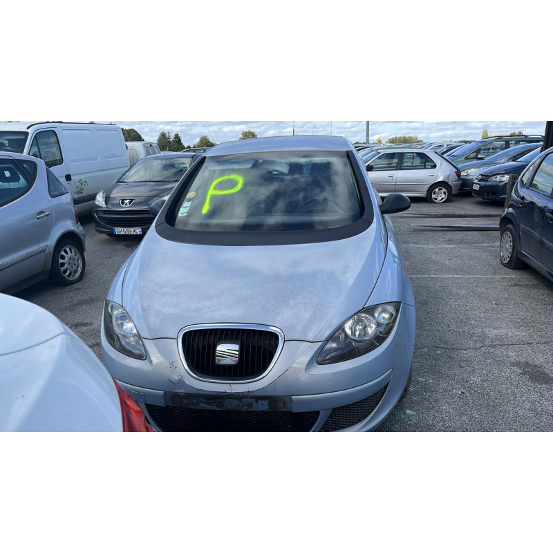 Cardan droit (transmission) SEAT ALTEA Photo n°4