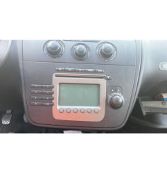 Cardan droit (transmission) SEAT ALTEA