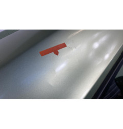 Aile avant gauche LANCIA YPSILON 3