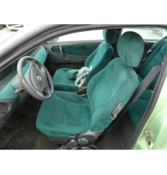 Aile avant gauche LANCIA YPSILON 3