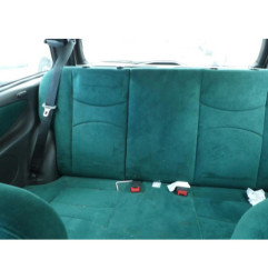 Capot LANCIA YPSILON 3
