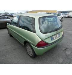 Capot LANCIA YPSILON 3