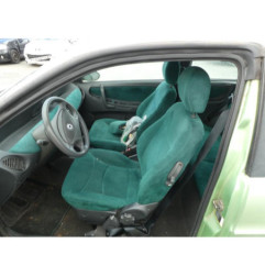 Capot LANCIA YPSILON 3