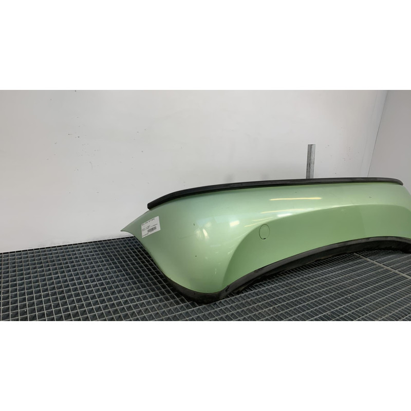 Pare choc arriere LANCIA YPSILON 3 Photo n°3