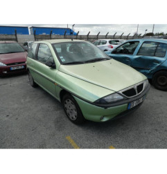 Pare choc arriere LANCIA YPSILON 3