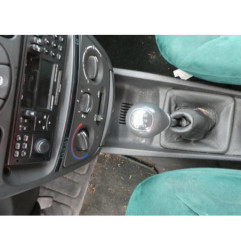 Pare choc arriere LANCIA YPSILON 3