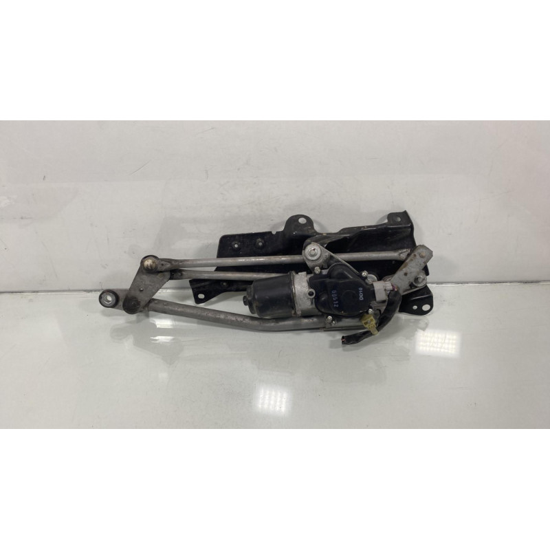 Moteur essuie glace avant MAZDA 2 1 Photo n°3