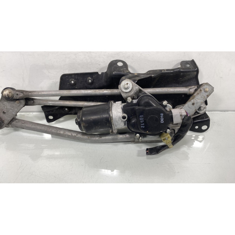 Moteur essuie glace avant MAZDA 2 1 Photo n°4