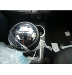 Moteur essuie glace avant MAZDA 2 1