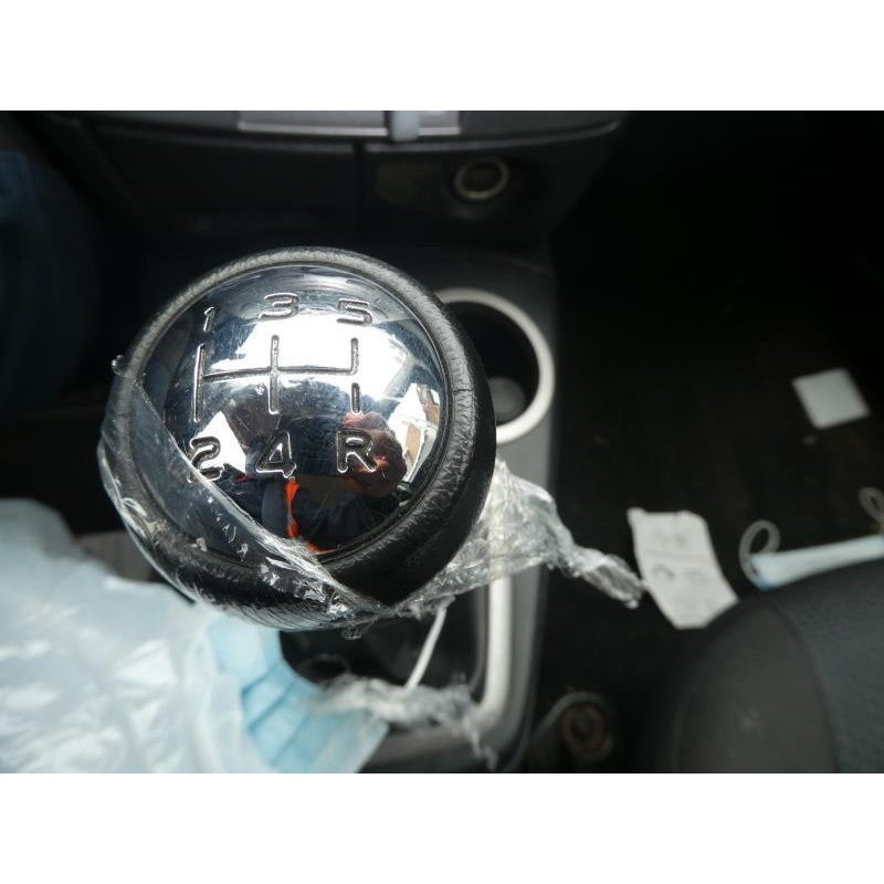 Moteur essuie glace avant MAZDA 2 1 Photo n°6