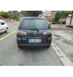 Moteur essuie glace avant MAZDA 2 1