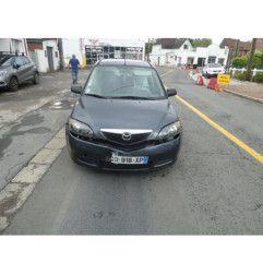 Moteur essuie glace avant MAZDA 2 1