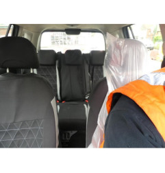 Moteur essuie glace avant MAZDA 2 1
