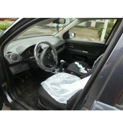 Moteur essuie glace avant MAZDA 2 1