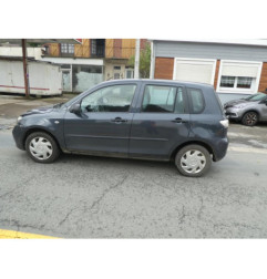 Moteur essuie glace avant MAZDA 2 1
