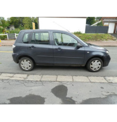 Moteur essuie glace avant MAZDA 2 1