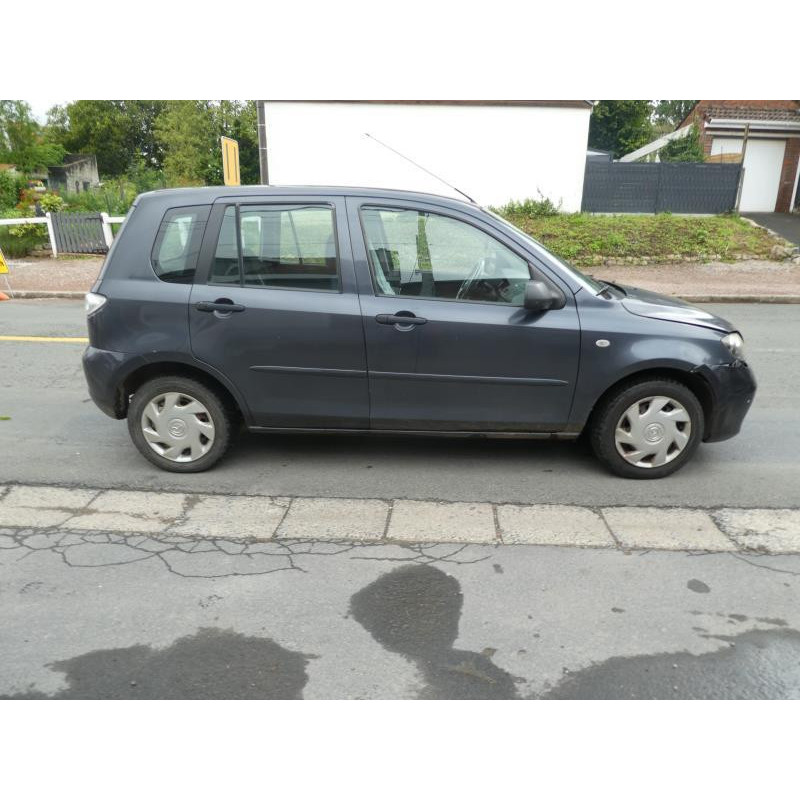 Moteur essuie glace avant MAZDA 2 1 Photo n°13