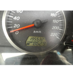 Moteur essuie glace avant MAZDA 2 1