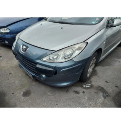 Boitier BSI PEUGEOT 307