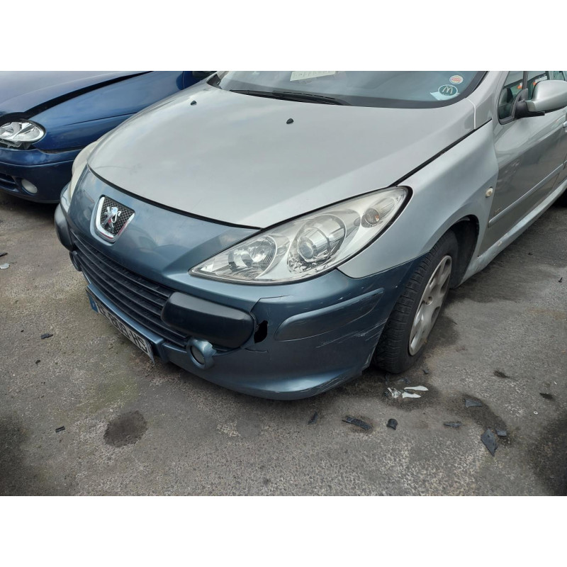 Boitier BSI PEUGEOT 307 Photo n°5