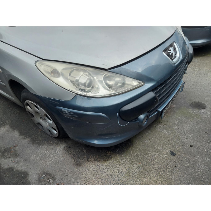 Boitier BSI PEUGEOT 307 Photo n°6