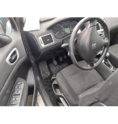 Boitier BSI PEUGEOT 307