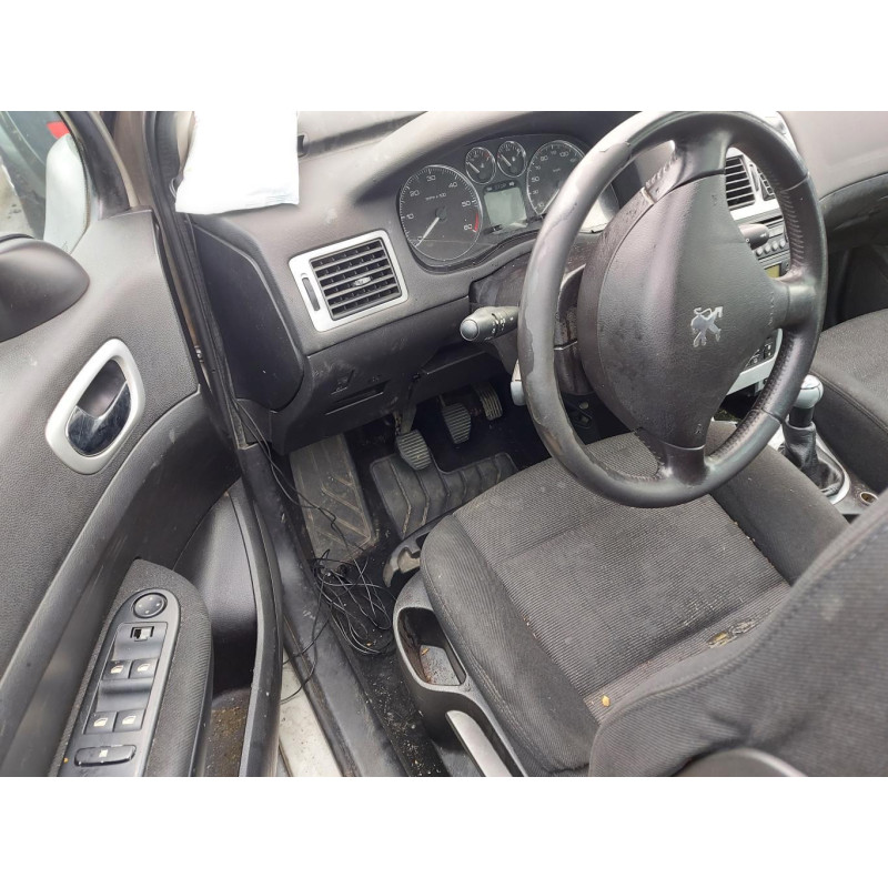 Boitier BSI PEUGEOT 307 Photo n°7
