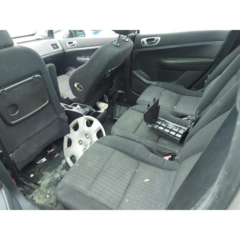 Boitier BSI PEUGEOT 307 Photo n°10