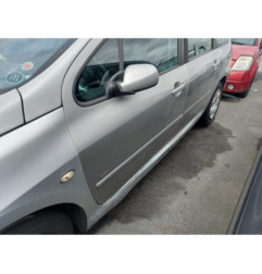 Boitier BSI PEUGEOT 307
