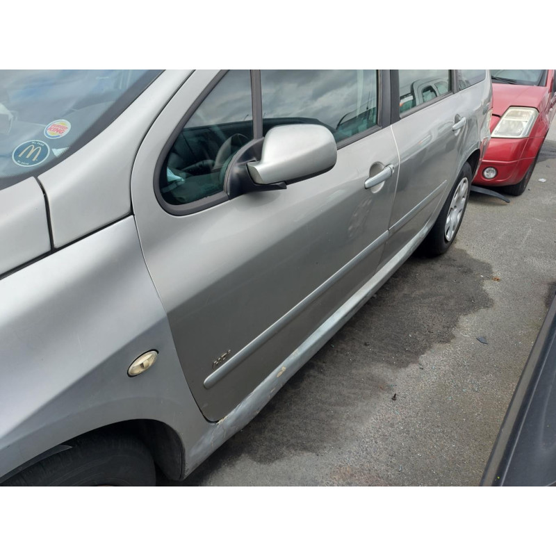 Boitier BSI PEUGEOT 307 Photo n°15
