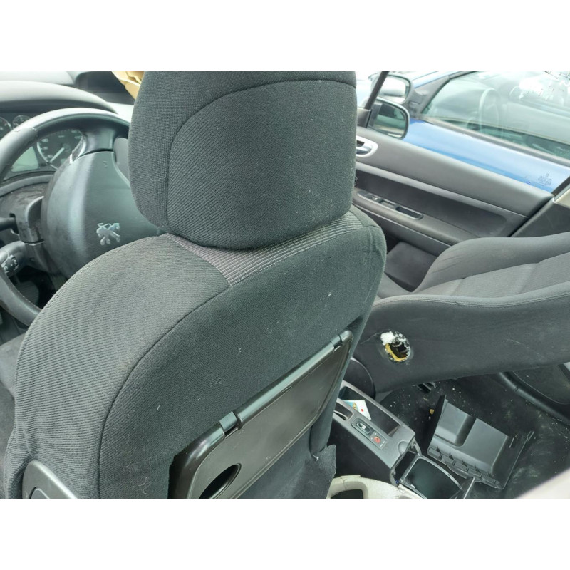 Boitier BSI PEUGEOT 307 Photo n°16