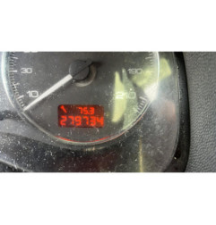 Boitier BSI PEUGEOT 307