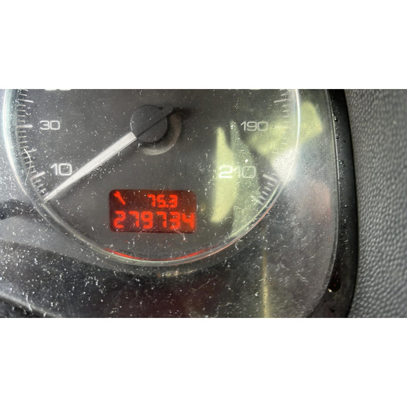 Boitier BSI PEUGEOT 307 Photo n°17