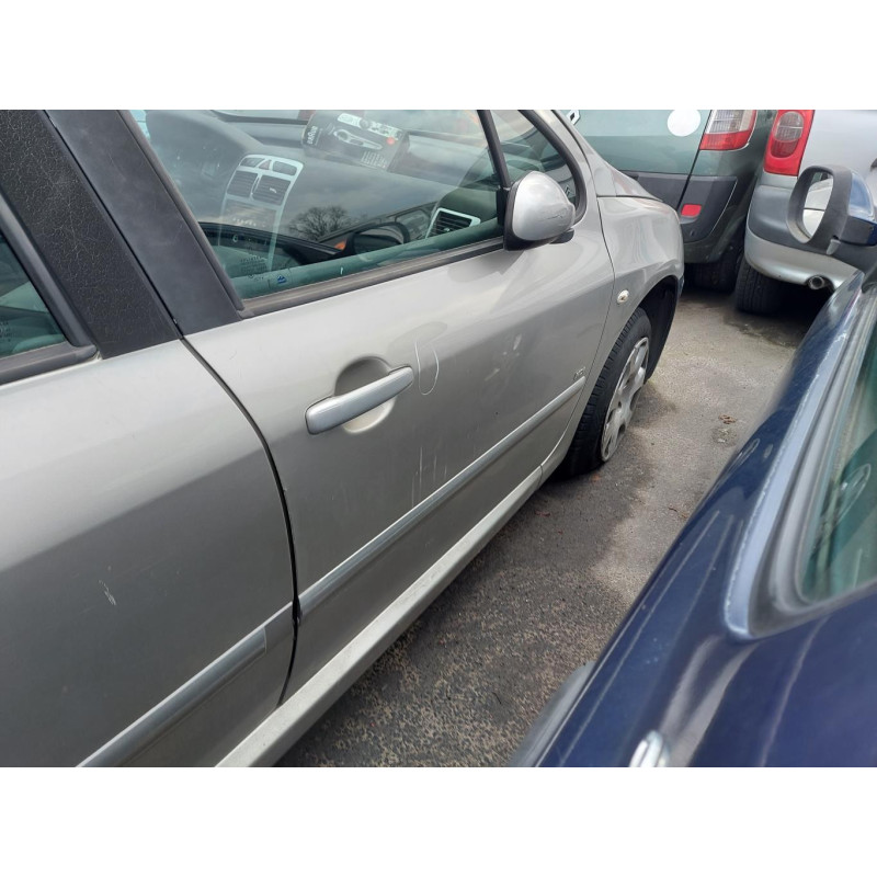 Boitier BSI PEUGEOT 307 Photo n°18