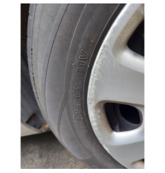 Boitier BSI PEUGEOT 307