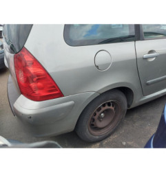 Boitier BSI PEUGEOT 307
