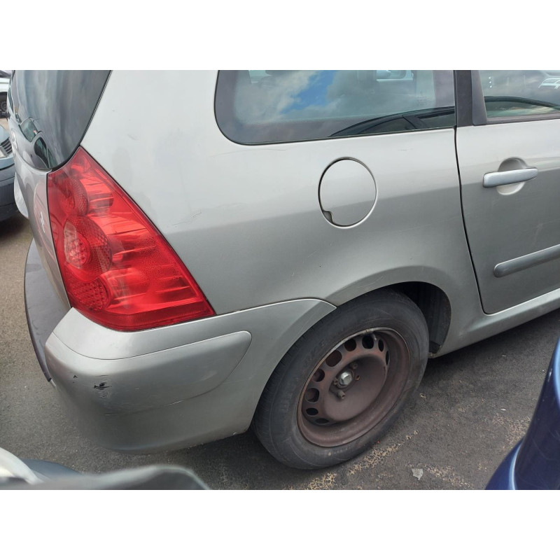 Boitier BSI PEUGEOT 307 Photo n°20