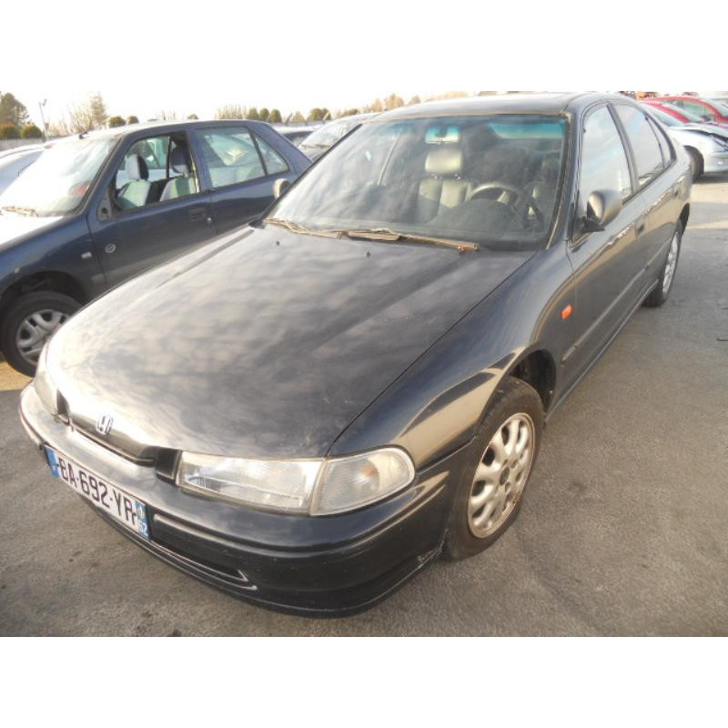 Retroviseur droit HONDA ACCORD 5 Photo n°6