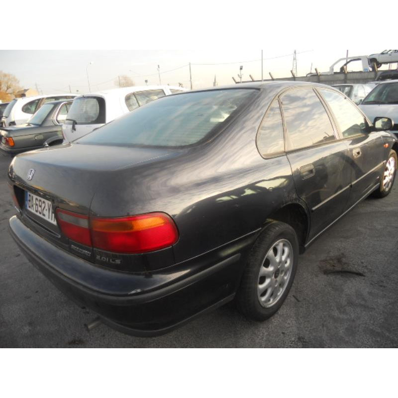 Retroviseur droit HONDA ACCORD 5 Photo n°8