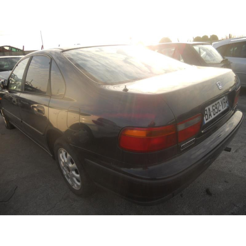 Retroviseur droit HONDA ACCORD 5 Photo n°9