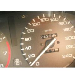 Retroviseur droit HONDA ACCORD 5