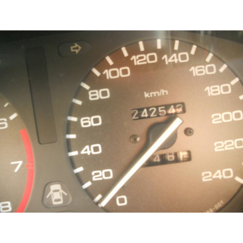 Retroviseur droit HONDA ACCORD 5 Photo n°12