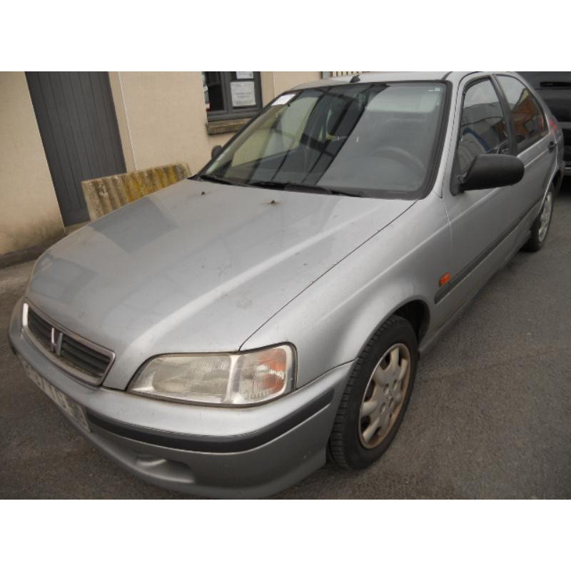 Feu arriere principal droit (feux) HONDA CIVIC 6 Photo n°4