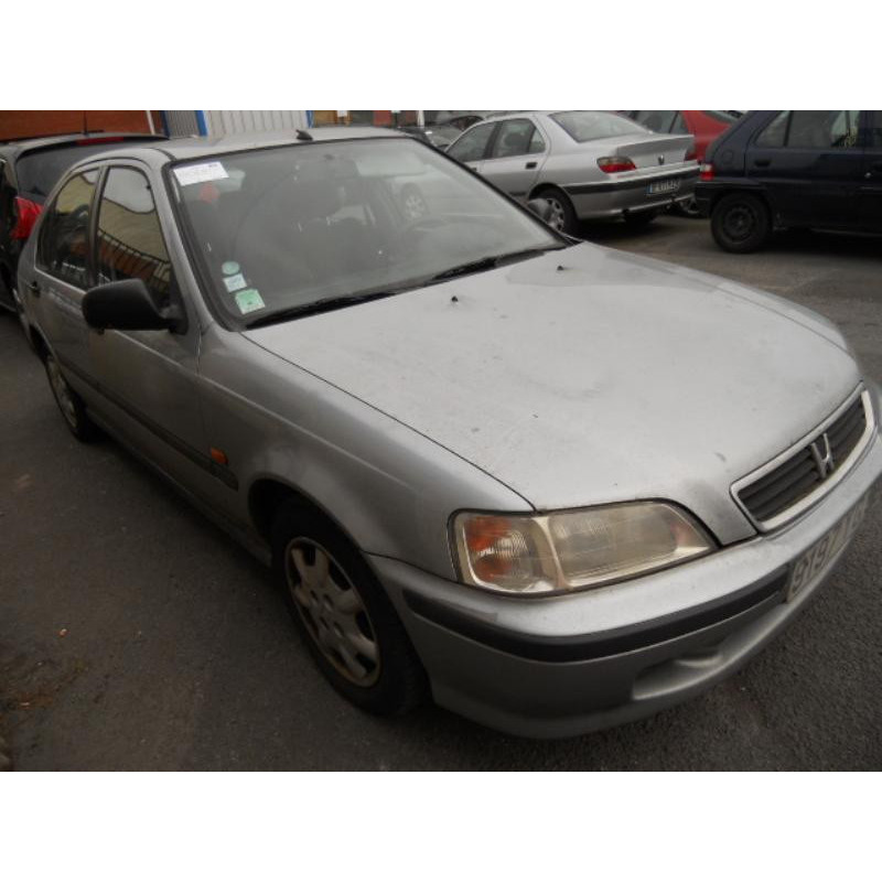 Feu arriere principal droit (feux) HONDA CIVIC 6 Photo n°5