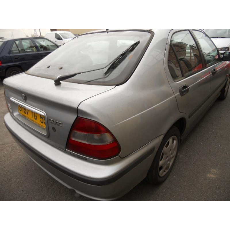 Feu arriere principal droit (feux) HONDA CIVIC 6 Photo n°6