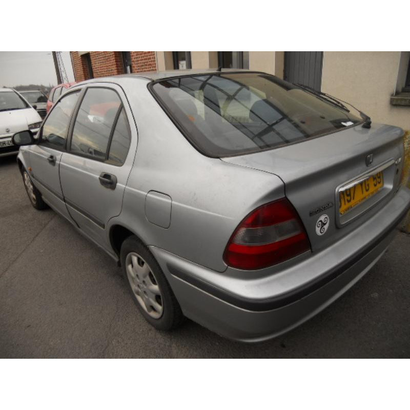 Feu arriere principal droit (feux) HONDA CIVIC 6 Photo n°7